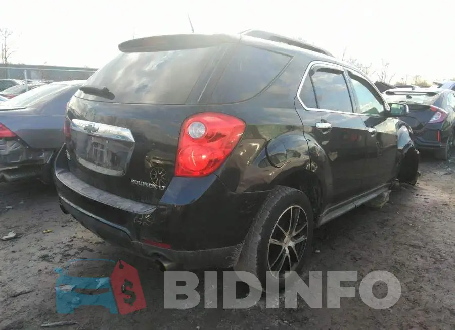 2GNFLBE33E6376648 Photo# 4