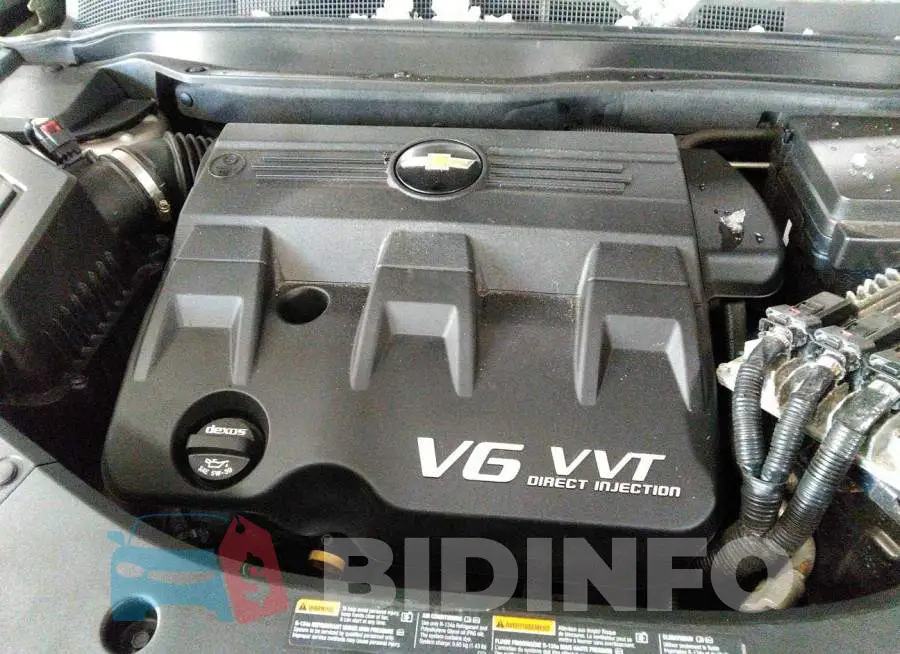 2GNFLGE38D6243735 Photo# 10