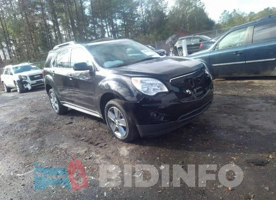 2GNFLPE35D6302966 Photo# 1