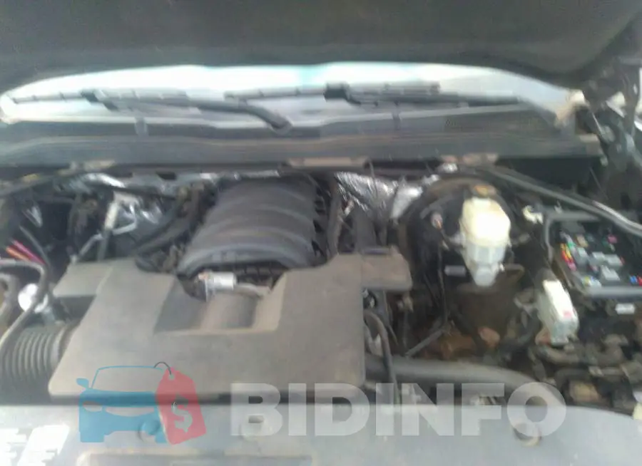 3GCUKREC9EG525421 Photo# 10