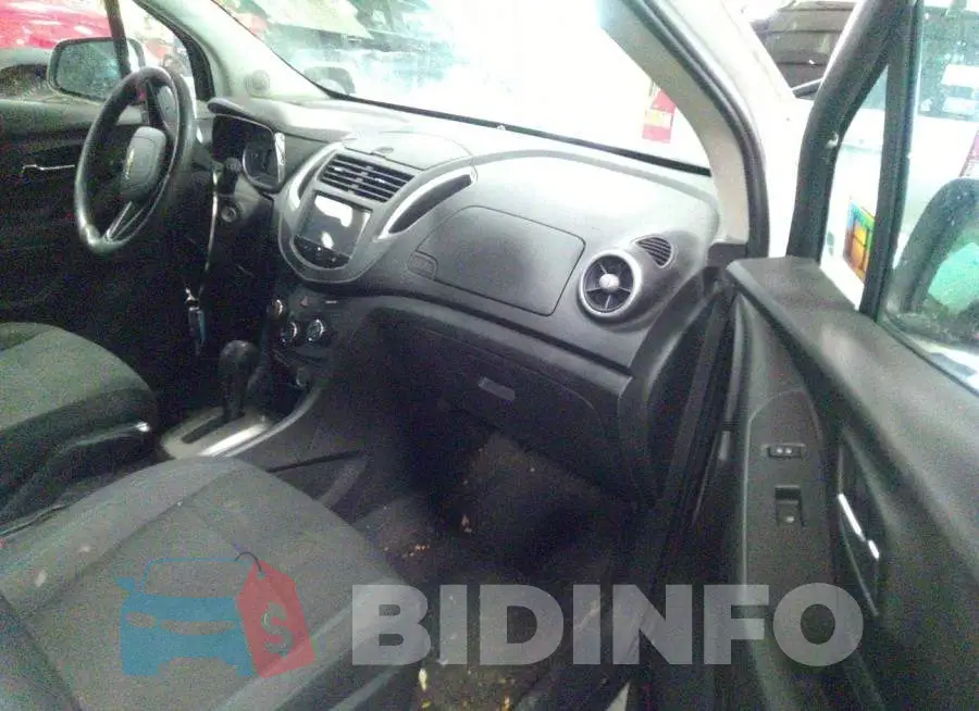 3GNCJKSB7GL230577 Photo# 5