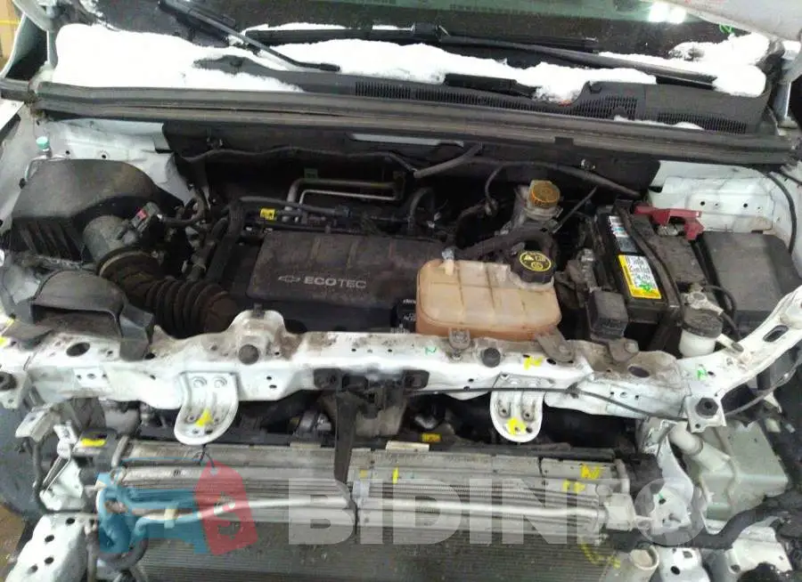 3GNCJKSB7GL230577 Photo# 10