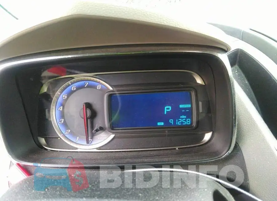 KL7CJLSB9FB076157 Photo# 7