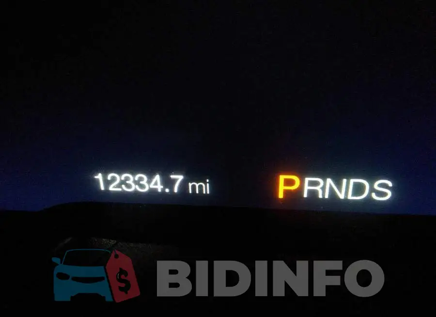 1FA6P8CF4M5143679 Photo# 7