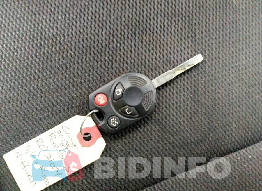 1FADP3F20DL233393 Photo# 11
