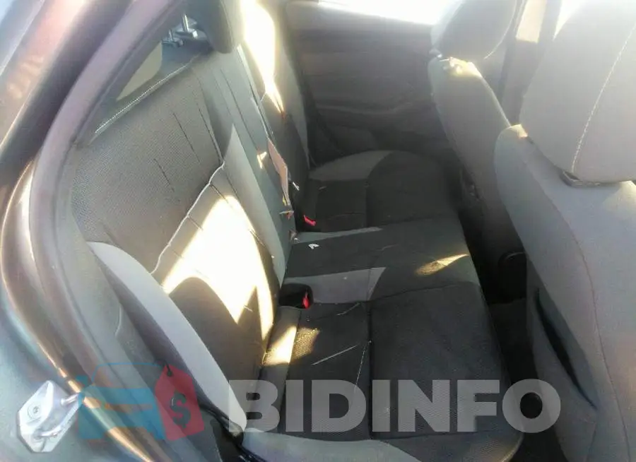 1FADP3F20EL226882 Photo# 8
