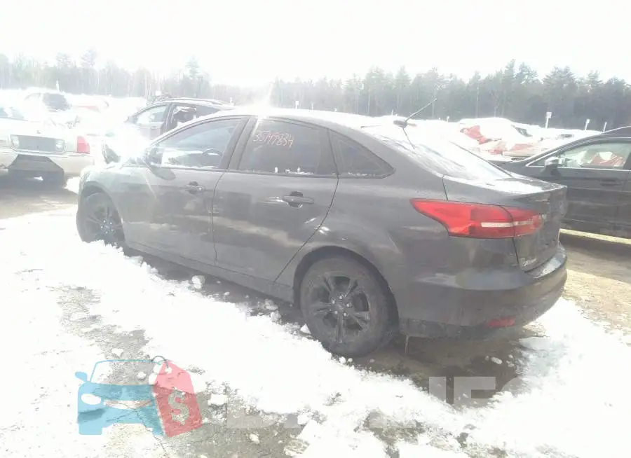 1FADP3F20FL205306 Photo# 3
