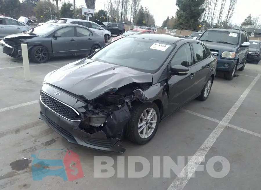 1FADP3F20HL263869 Photo# 2