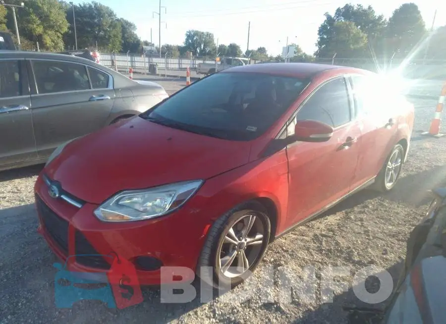 1FADP3F26EL283104 Photo# 2