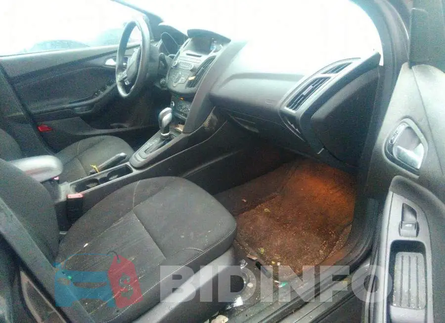 1FADP3F29GL258913 Photo# 5