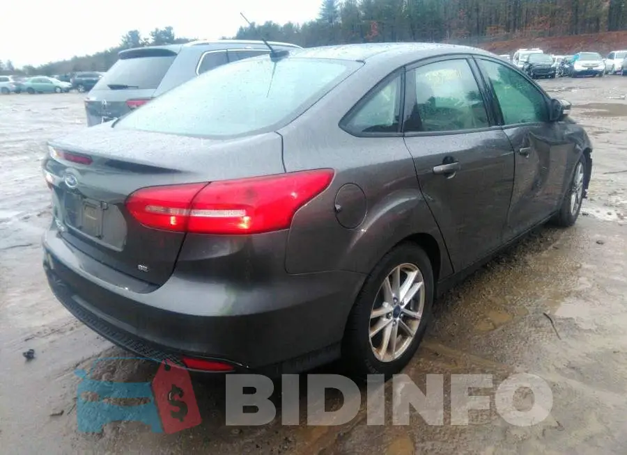 1FADP3F29GL258913 Photo# 4