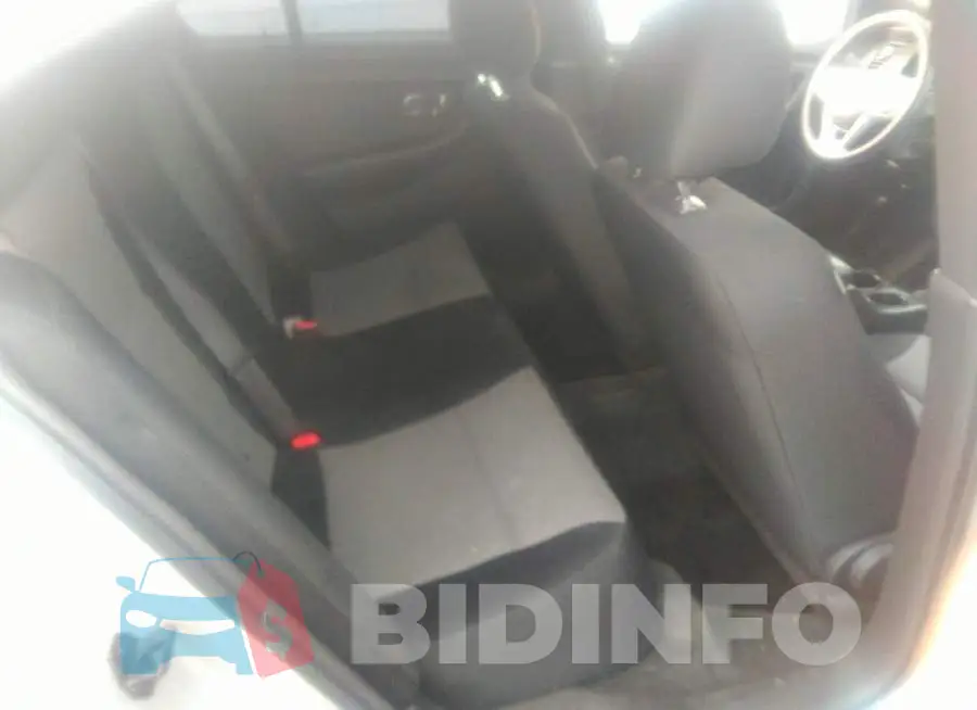 1FAHP2MK2EG103205 Photo# 8