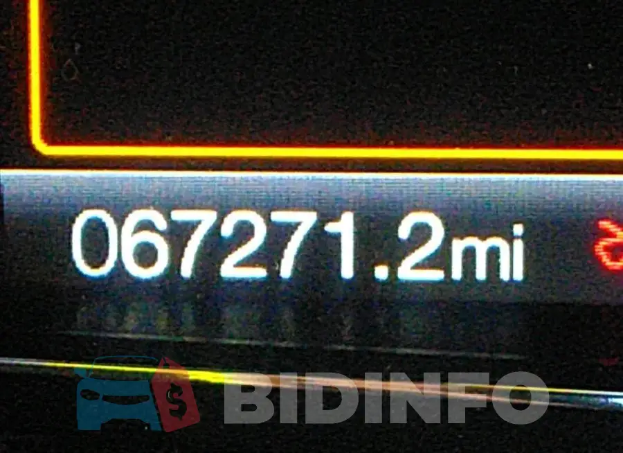 1FM5K7D82JGB95130 Photo# 7