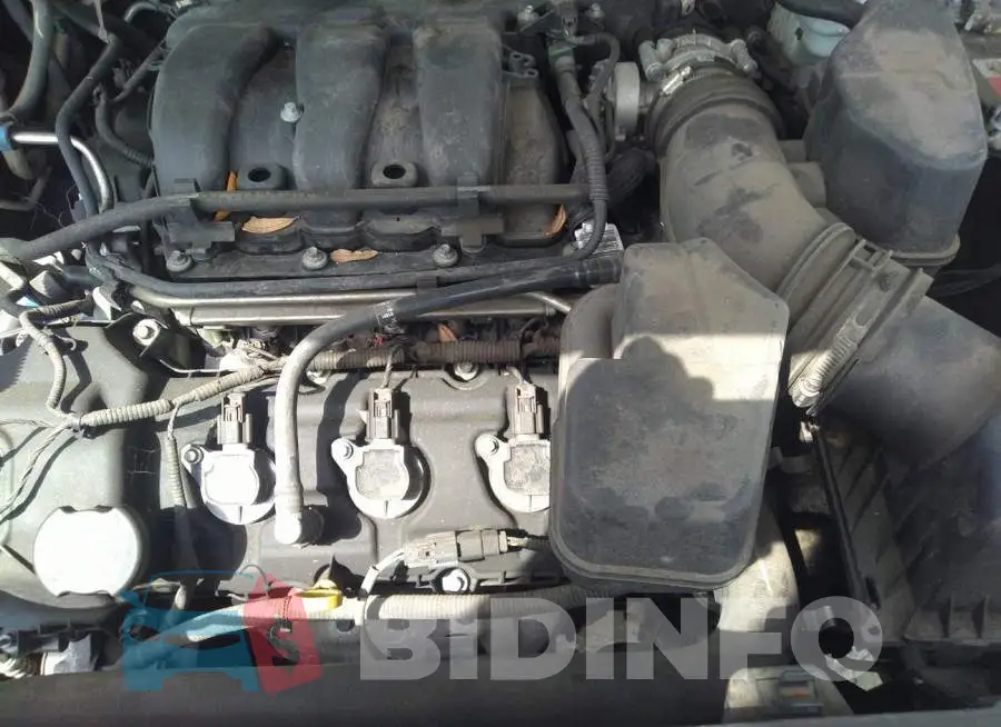 1FM5K8AR6HGA35670 Photo# 10