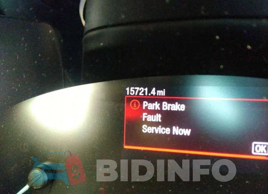 1FMCU0H64LUA35899 Photo# 7