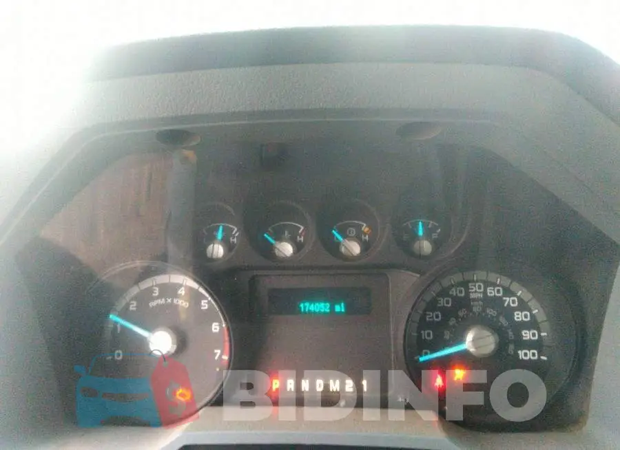 1FT7X2B60DEB53820 Photo# 7