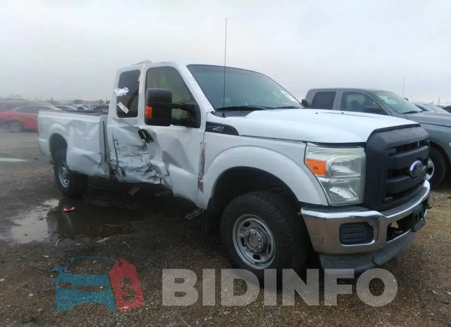 1FT7X2B60DEB53820 Photo# 1
