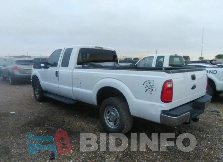 1FT7X2B60DEB53820 Photo# 3