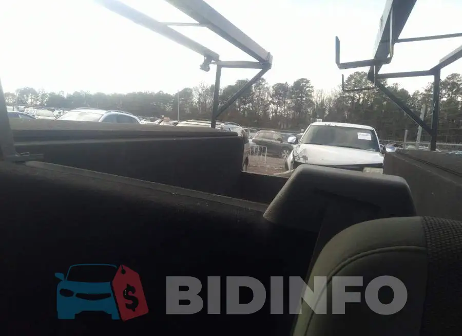 1FTBF2A69JEB47413 Photo# 8