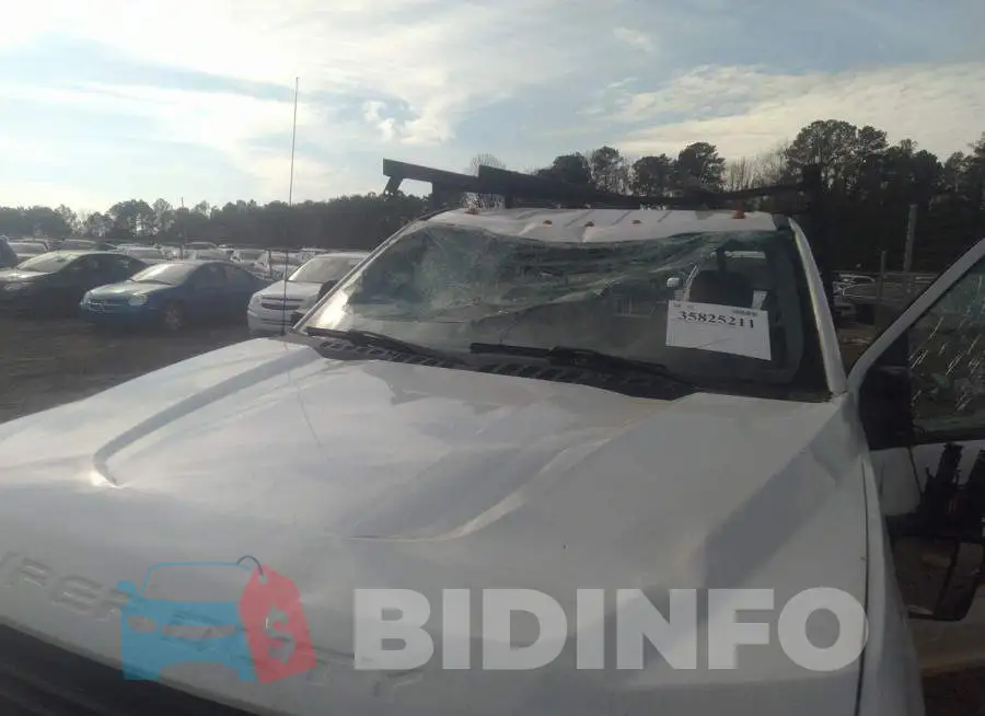 1FTBF2A69JEB47413 Photo# 6