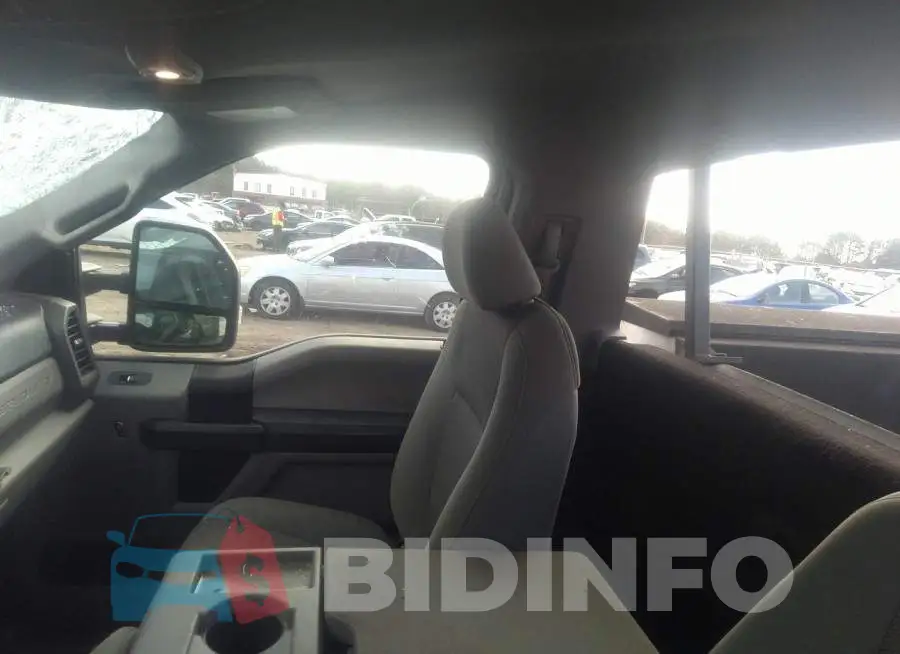 1FTBF2A69JEB47413 Photo# 5