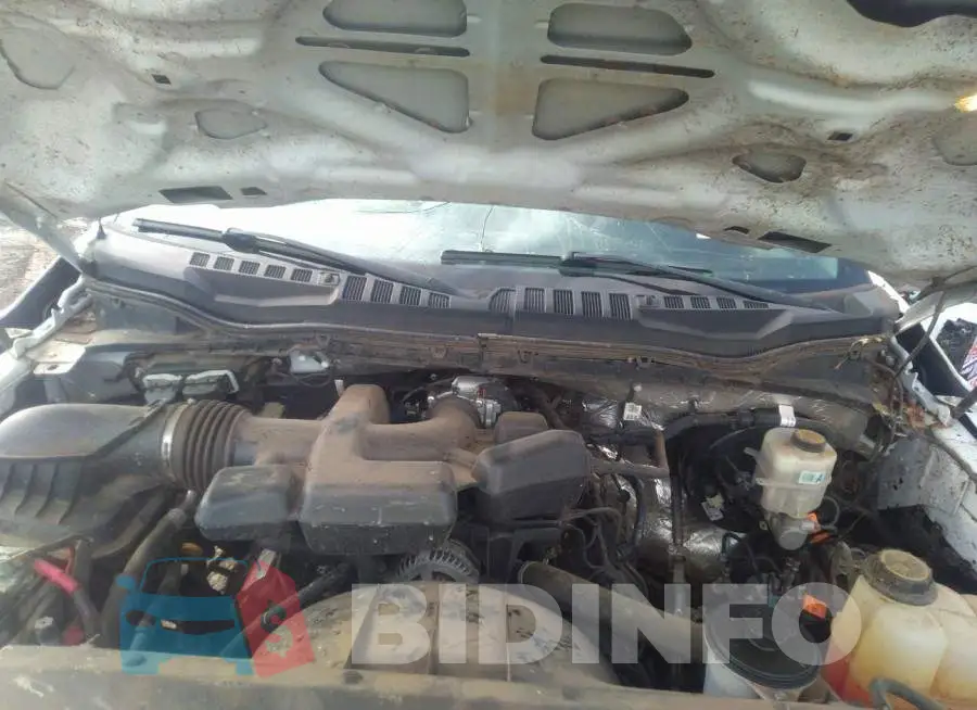 1FTBF2A69JEB47413 Photo# 10
