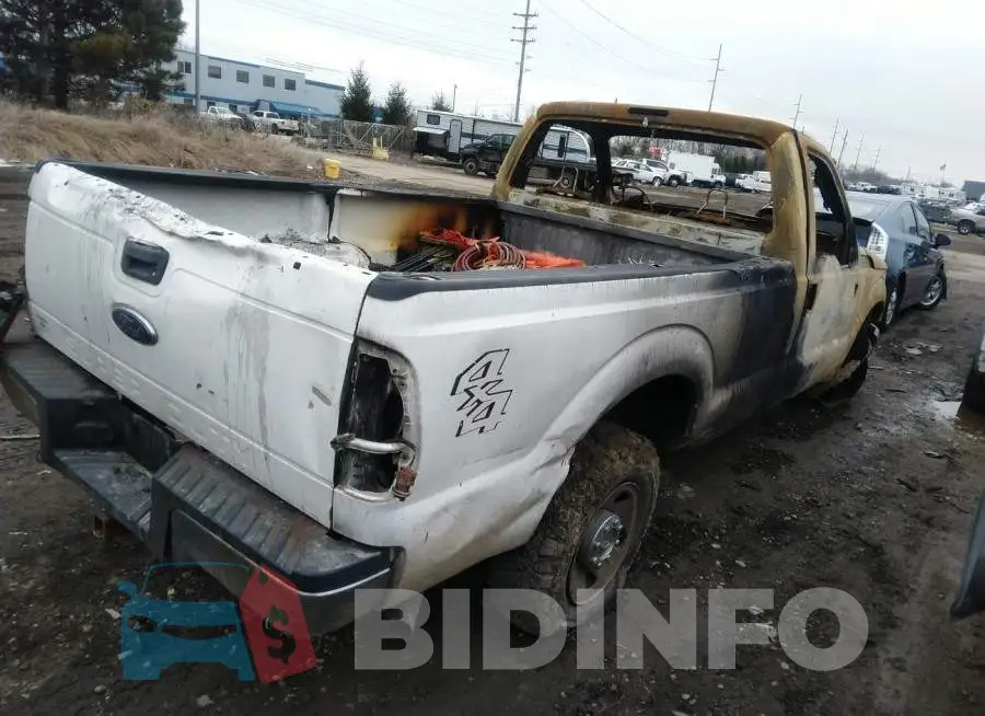 1FTBF2B60DEB27926 Photo# 4