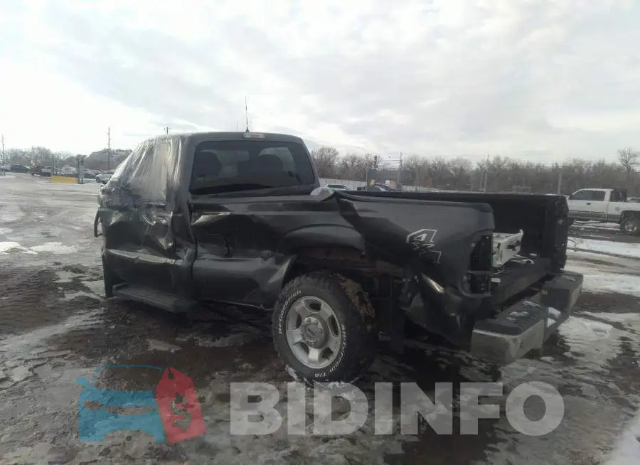 1FTBF2B68GED30714 Photo# 3