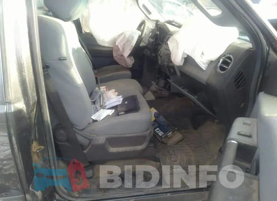 1FTBF2B68GED30714 Photo# 5