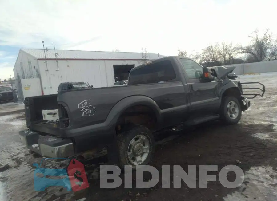 1FTBF2B68GED30714 Photo# 4