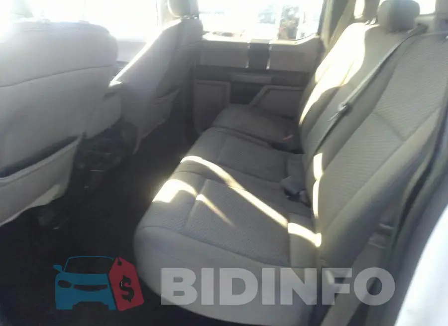 1FTEW1CB3JKC71258 Photo# 8