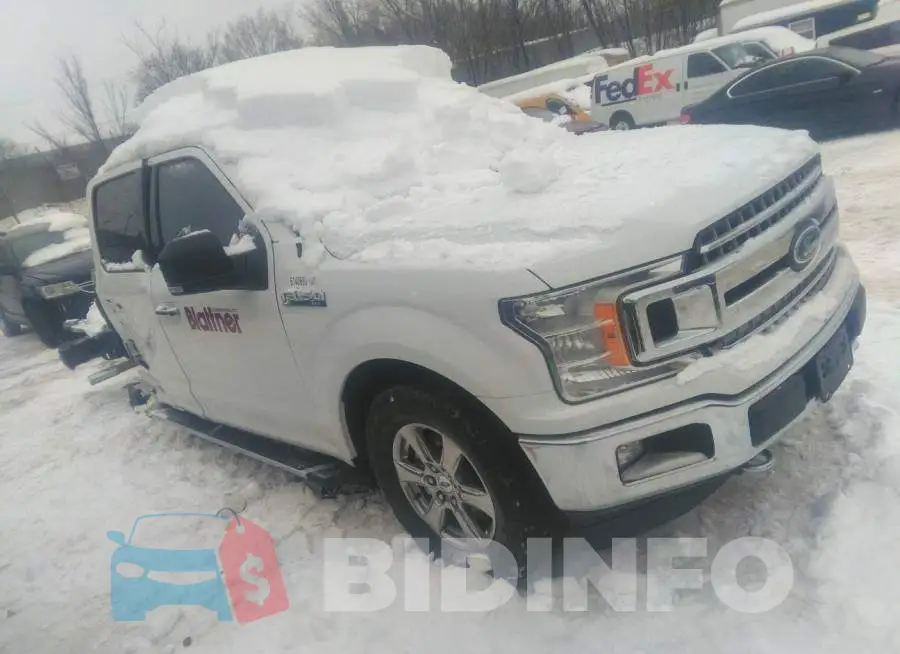 1FTEW1E4XLFA17461 Photo# 1