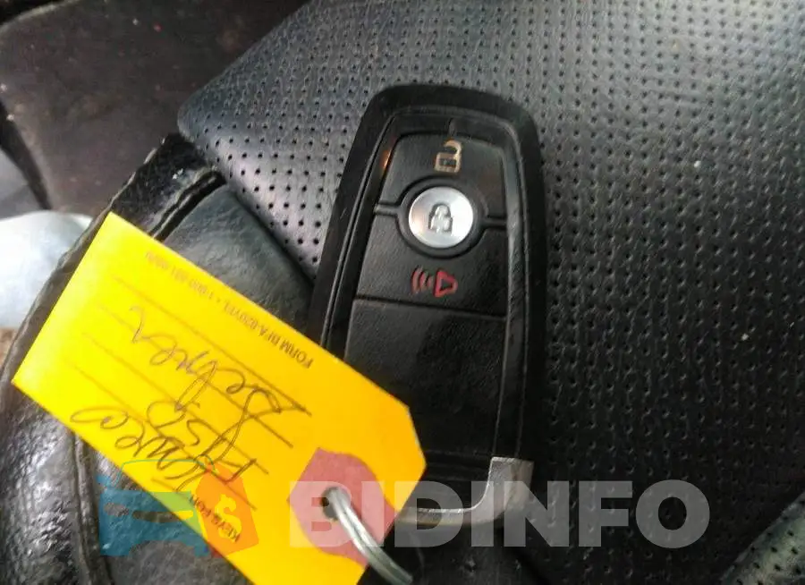 1FTEW1E57JFA64291 Photo# 11