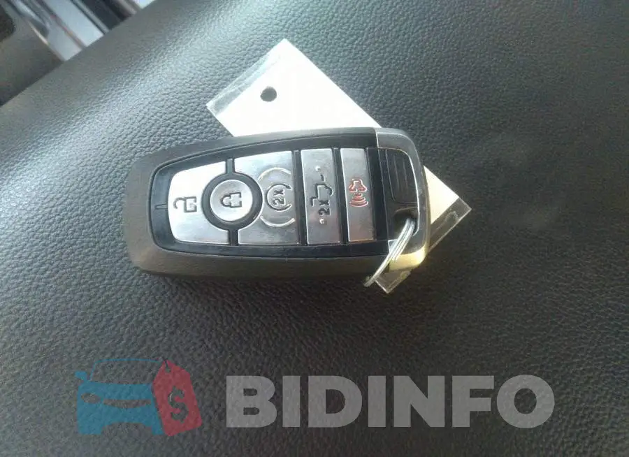 1FTEW1E81NFB04588 Photo# 11