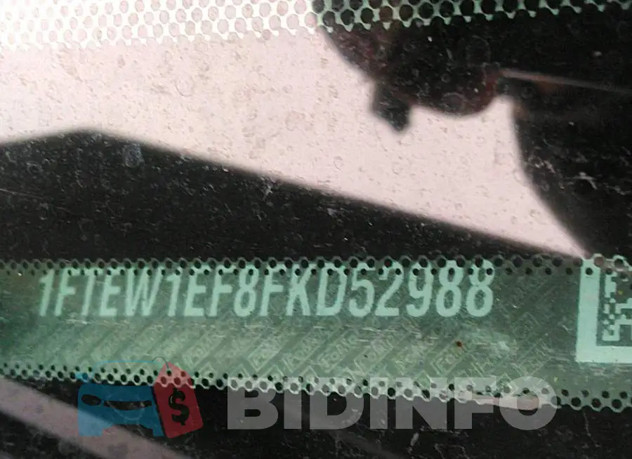 1FTEW1EF8FKD52988 Photo# 9