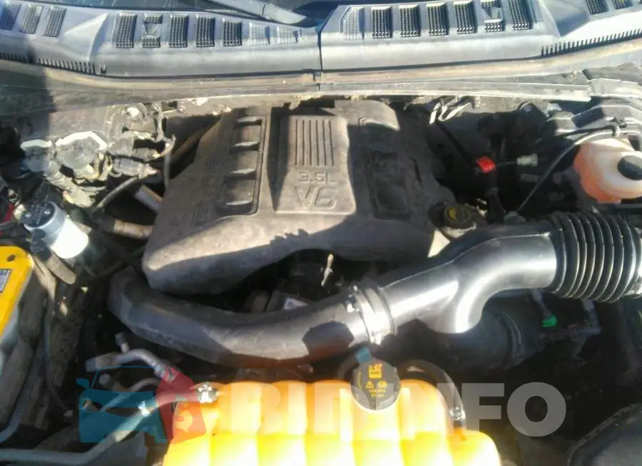 1FTEW1EG7GKE74624 Photo# 10