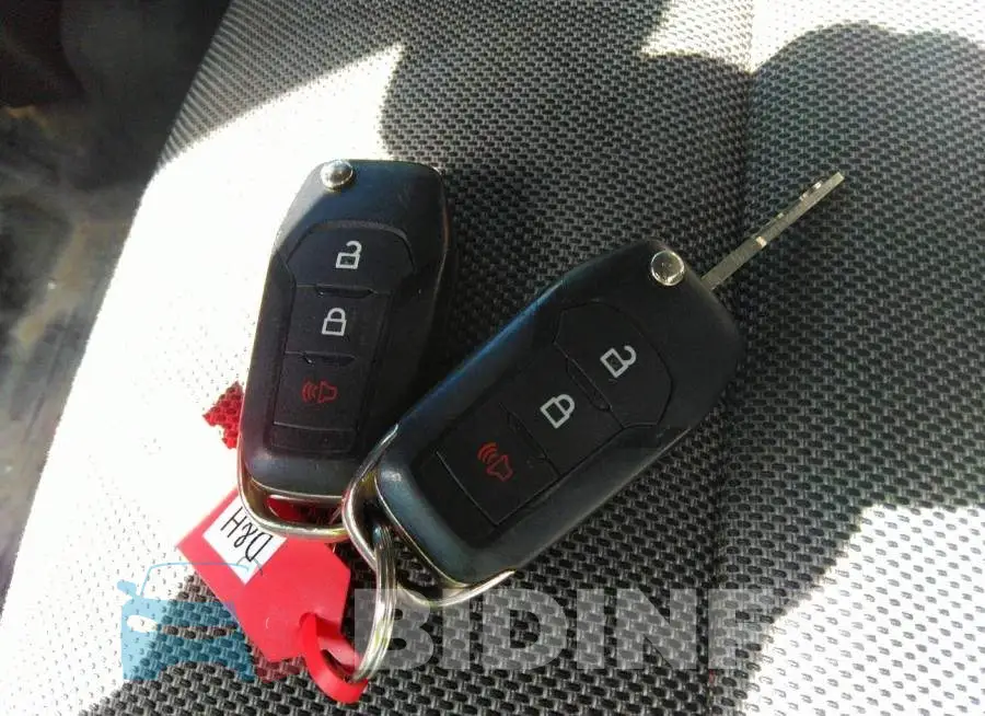 1FTEX1CPXJKE85933 Photo# 11