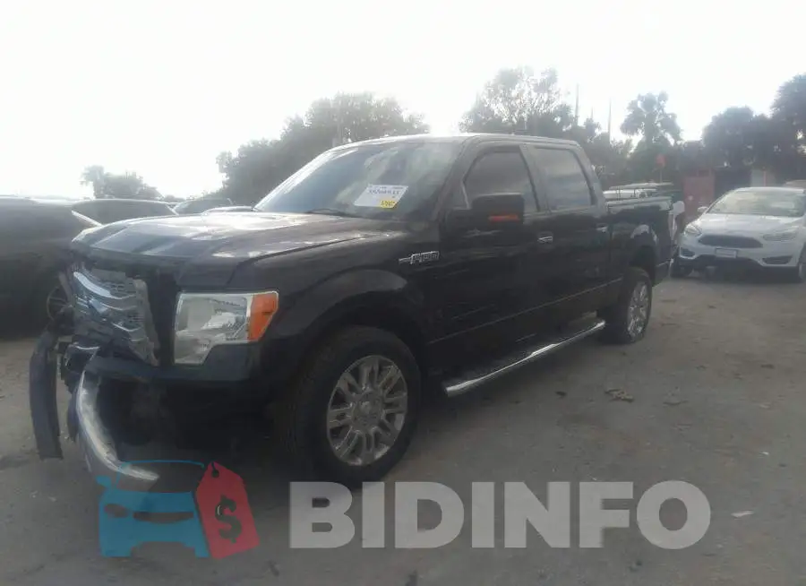 1FTFW1CF7DFD44751 Photo# 2