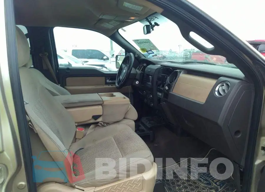 1FTFW1CFXDKD36103 Photo# 5