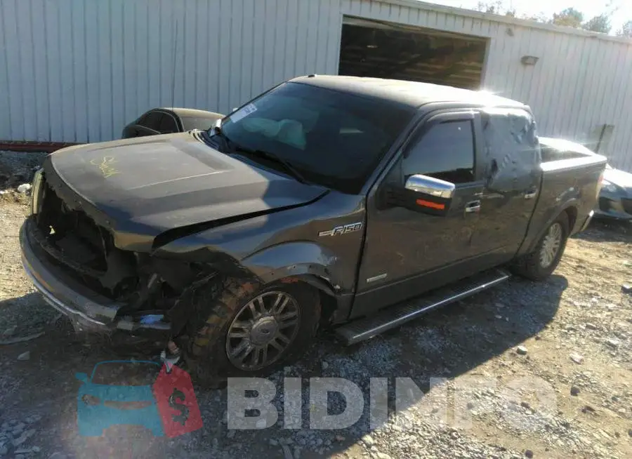 1FTFW1CT3DKF02550 Photo# 2