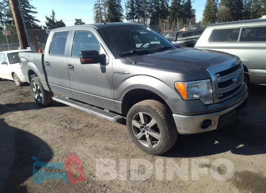 1FTFW1EF6EFB82464 Photo# 1