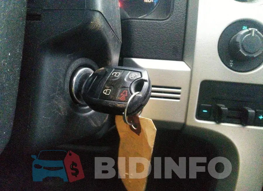 1FTFW1ET3DFB57400 Photo# 11