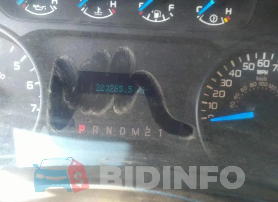 1FTFX1CF1DFD25609 Photo# 7