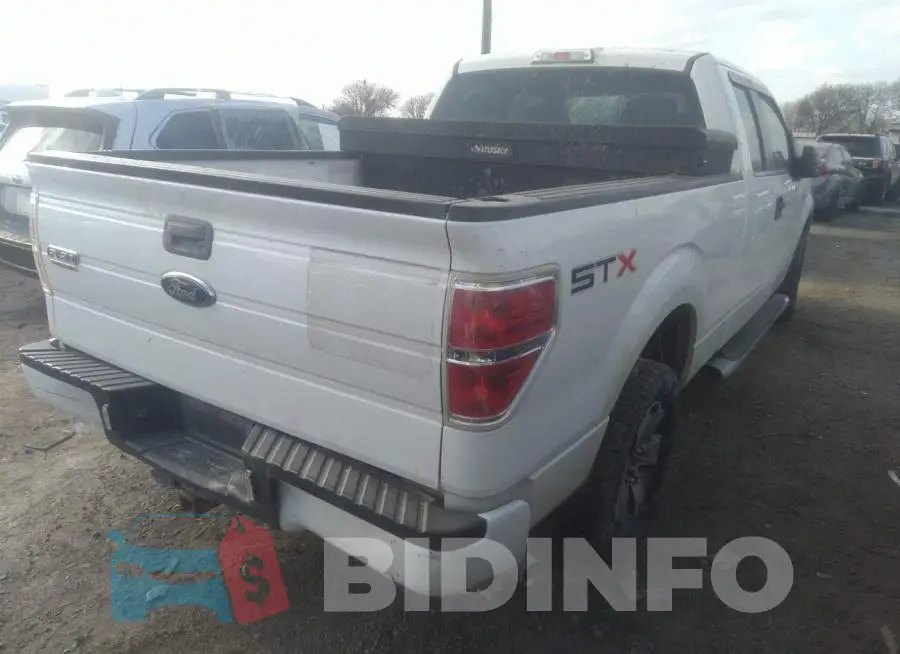 1FTFX1CF1DFD25609 Photo# 4