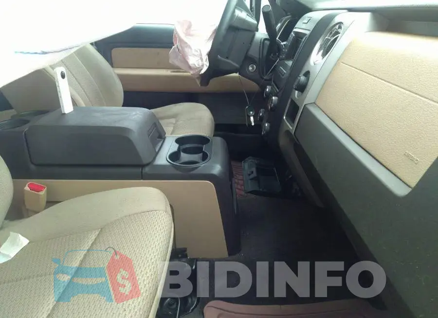 1FTFX1CT1EKE76951 Photo# 5