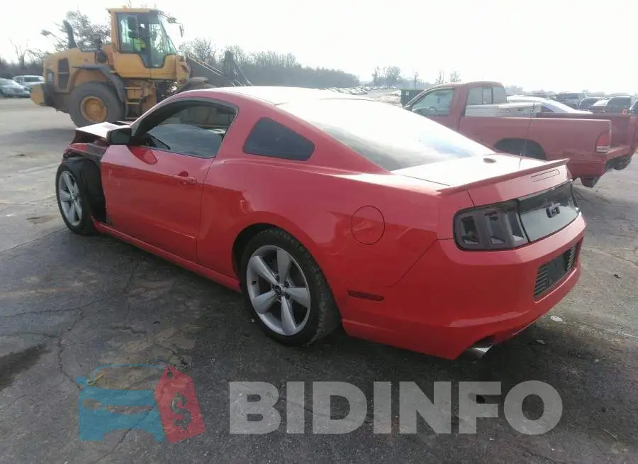 1ZVBP8CF2E5234621 Photo# 3