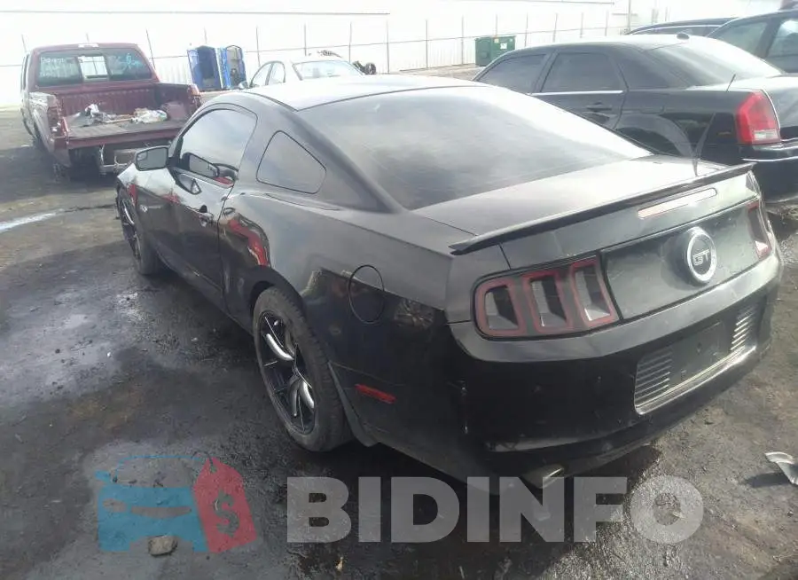 1ZVBP8CF6D5210014 Photo# 3