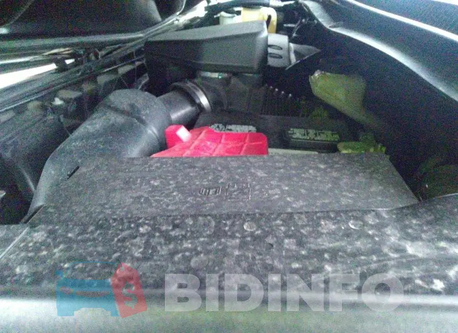 2FMDK3JC3DBB73940 Photo# 10