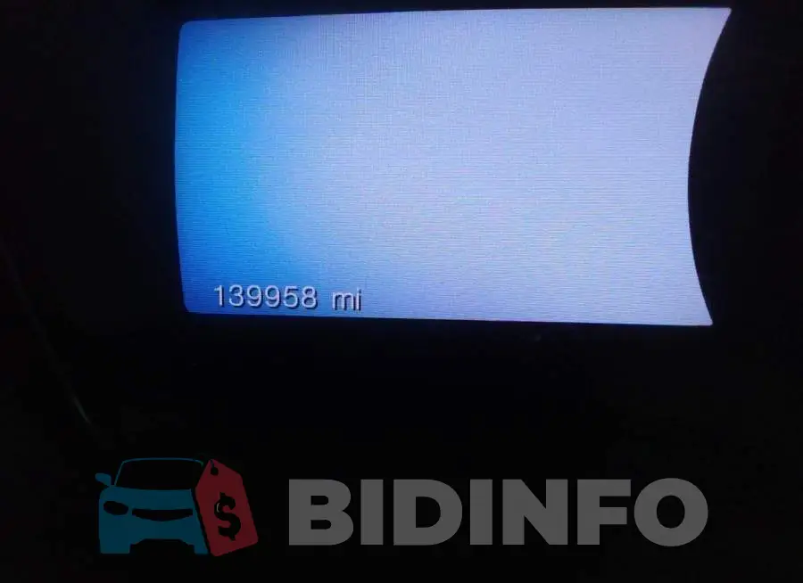 2FMDK3KC5DBA48016 Photo# 7