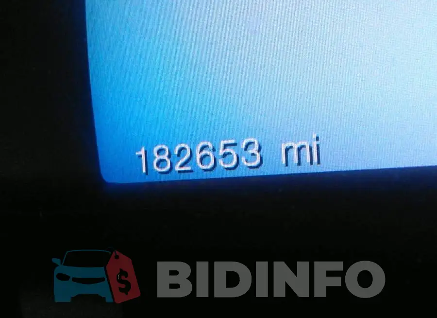 2FMDK4KC6DBA57541 Photo# 7